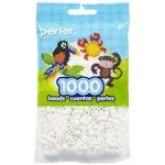 Perler Beads White