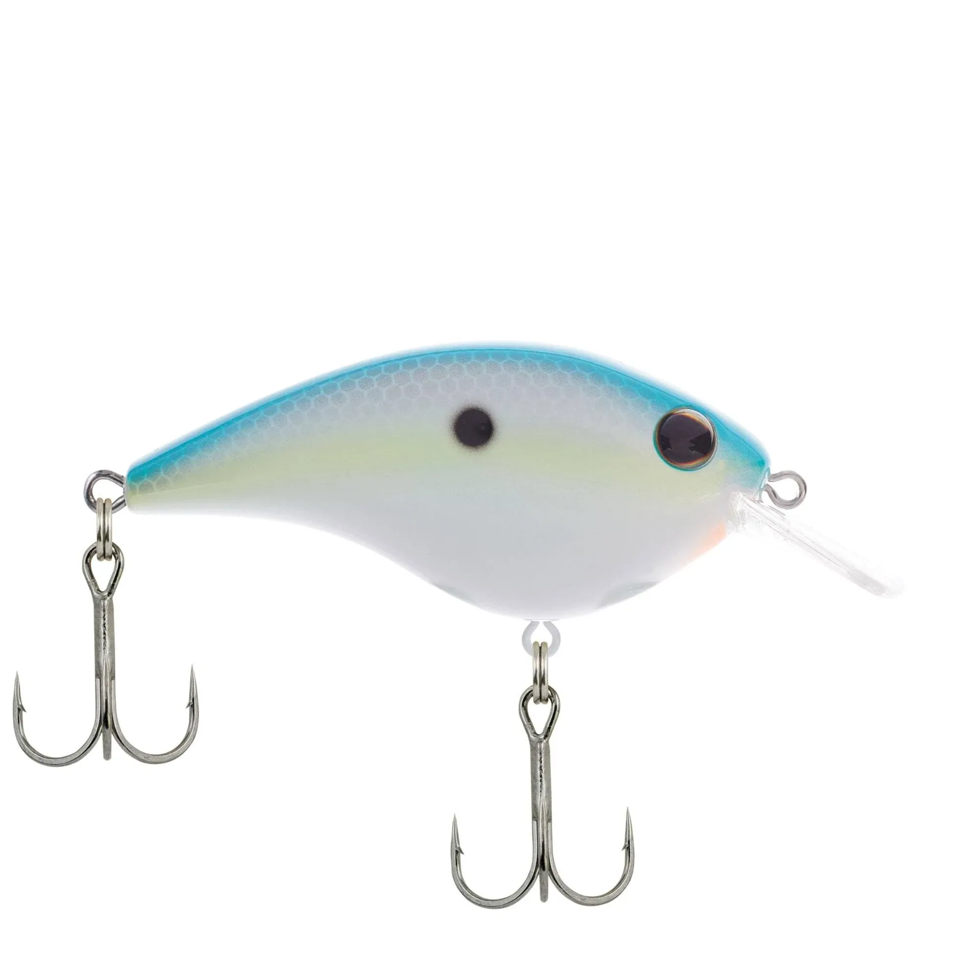 Berkley Frittside 7 Crankbait Kentucky Blue