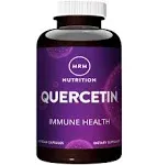 MRM Quercetin 500 mg Vegetarian Capsules, 60 Ct
