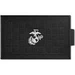 Marines Medallion Door Mat