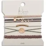 K'Lani Climb Hair Tie Bracelet