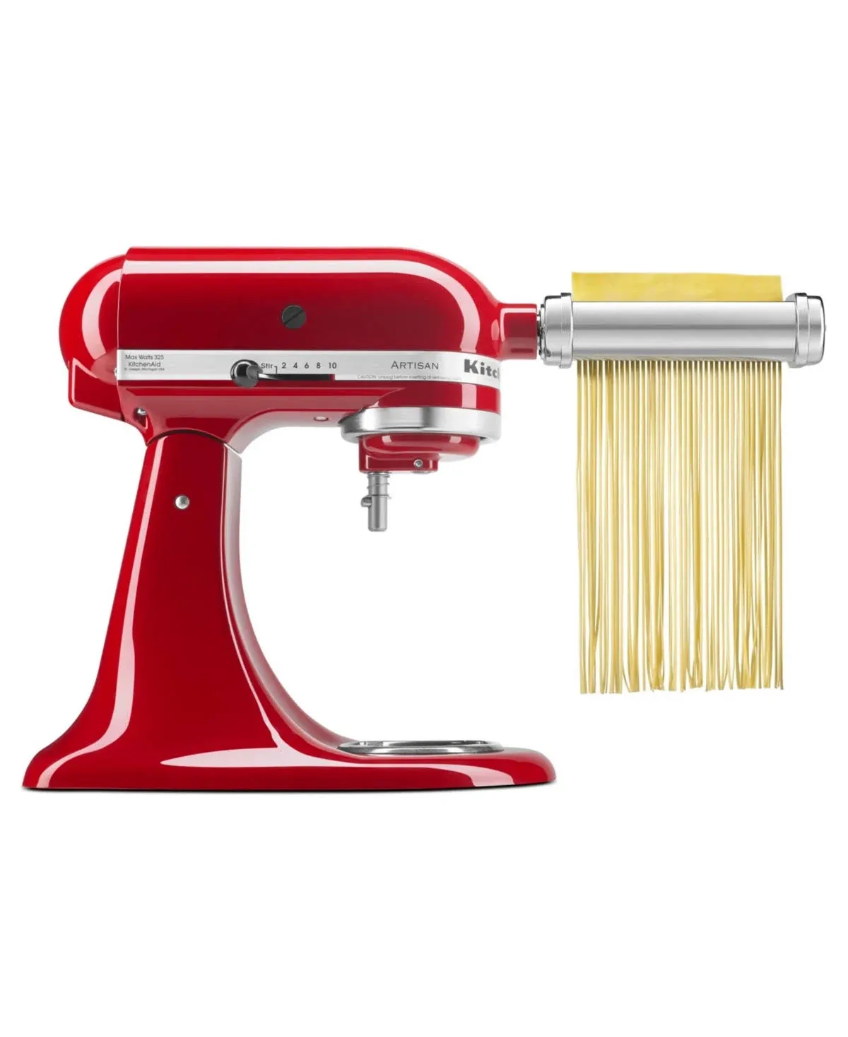 KitchenAid Pasta Cutter Set