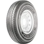 Goodyear Endurance Trailer Tire - ST205/75R15