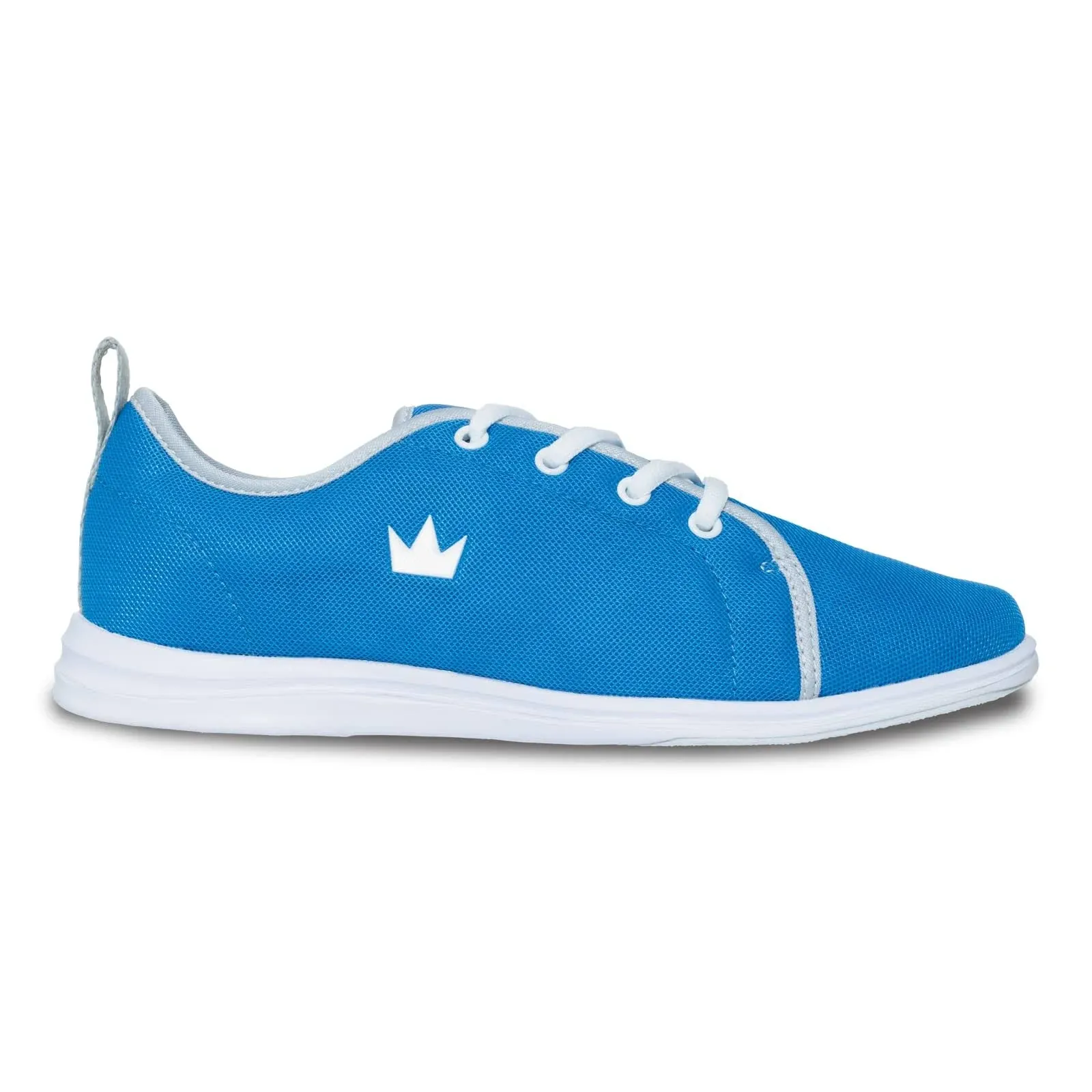 Brunswick Women's Soul Sky Blue-Bowling Shoes