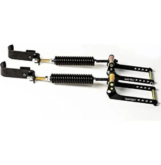 (RAS®) RoadActive Suspension 3611-YHD | Fits Ford F150 4WD 2009-2023