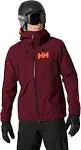 Helly Hansen Men's Sogn Shell 2.0 Jacket