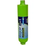 Clear2O CRV2006 RV and Marine Inline Water Filter