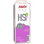 HS7 Violet, Ski Wax