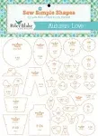 Bee Vintage Sew Simple Shapes