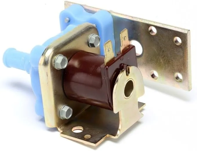 Scotsman 12-2666-01 Water Solenoid Valve