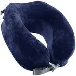 Cloudz Escape Premium Memory Foam Travel Neck Pillow