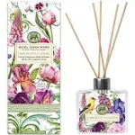 Michel Design Works Home Fragrance Reed Diffuser, Deborah's Garden