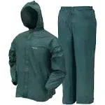 FROGG TOGGS Men's Ultra-Lite2 Waterproof Breathable Rain Suit