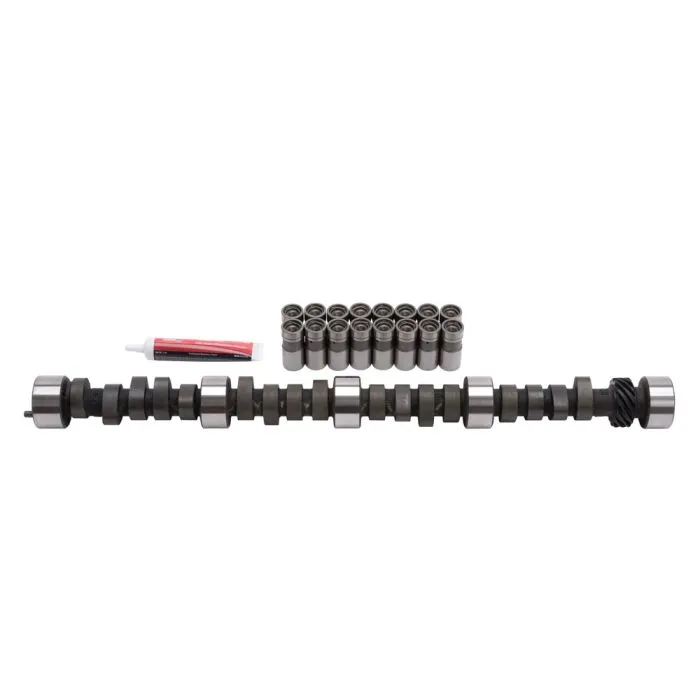 Edelbrock Camshaft Performer-Plus Kit Big-Block Chevy 396/ 427/ 454 V8