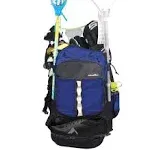 Athletico Lacrosse Bag - Extra Large Lacrosse Backpack - Holds All Lacrosse o...