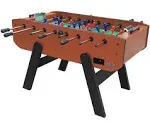 Kick Foosball Table Solstice 55 in