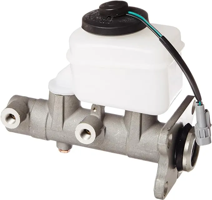 Centric Brake Master Cylinder DLX V6 Toyota 130.44707