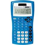 Texas Instruments Scientific Calculator TI-30X-IIS