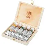 Schmincke Horadam Aquarell Watercolor - Super granulating Urban Set 15 ml