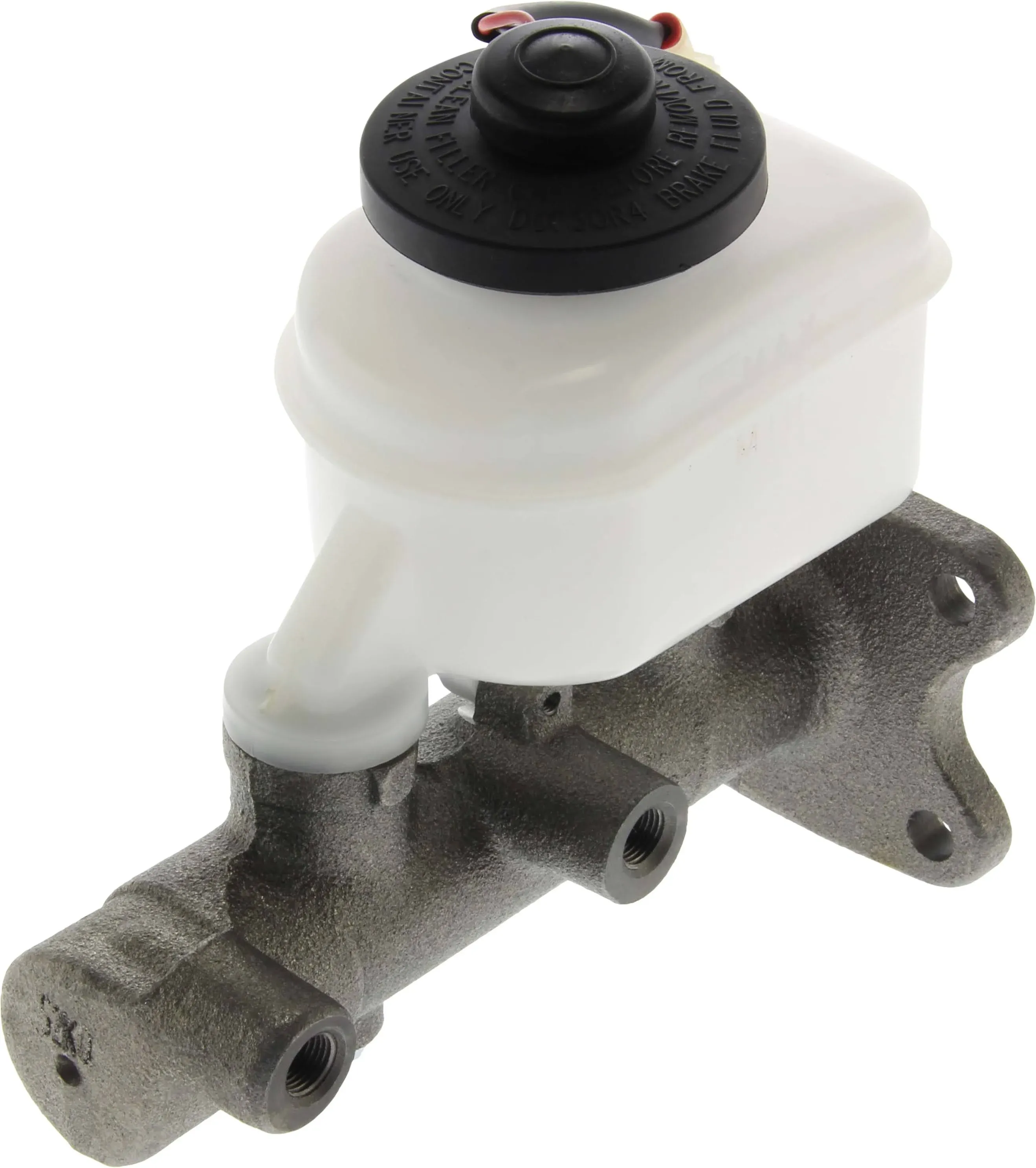 Centric Brake Master Cylinder DLX V6 Toyota 130.44707