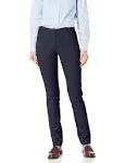 IZOD Junior's Uniform Skinny Stretch Twill Pant