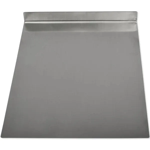 A-13 Stainless Steel Window Guard 12.5&#034; x 9&#034;