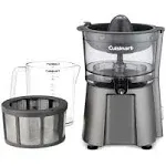 Cuisinart Combo Juice Extractor & Citrus Juicer