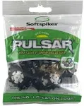 SOFTSPIKES Pulsar Fast Twist 3.0 Golf Cleat - 18 Count