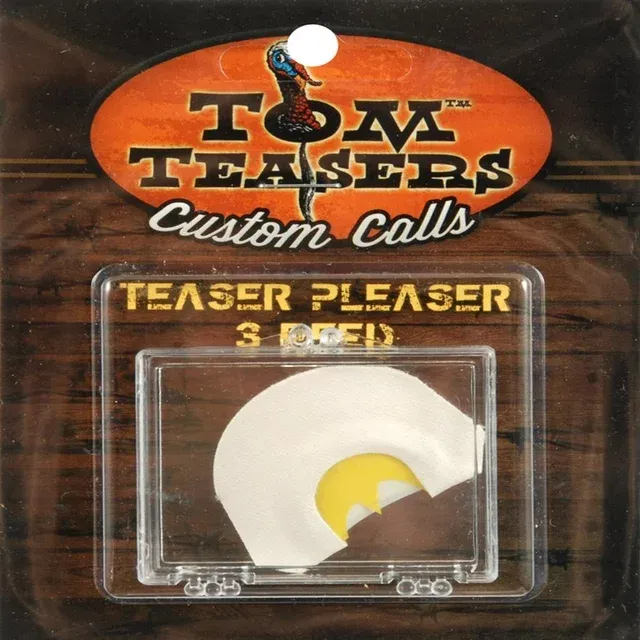 Tom Teasers TT-12 Teaser Pleaser - 14787