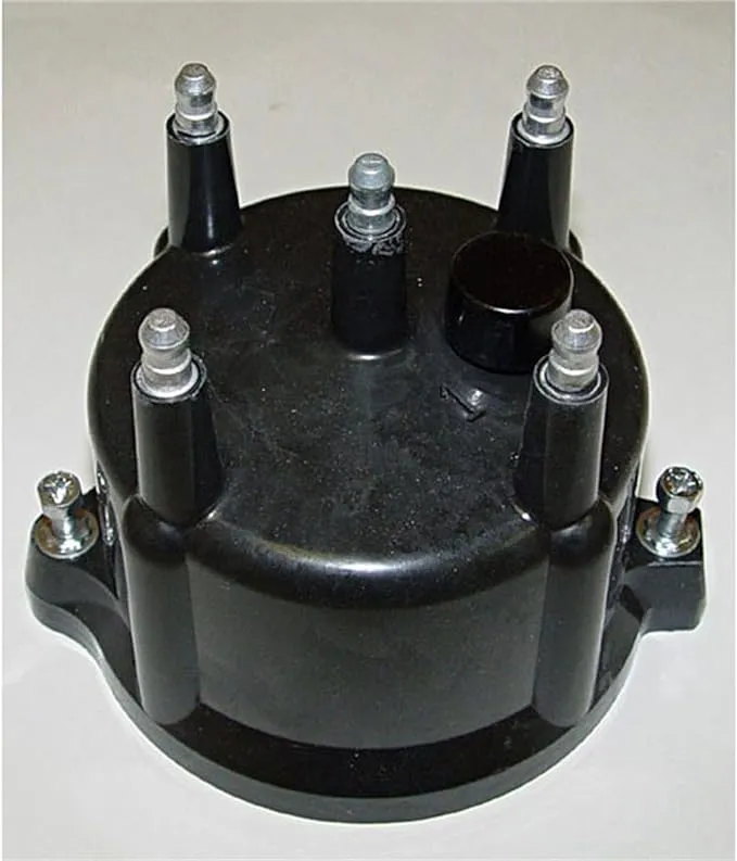 Omix Distributor Cap 2.5L 91-02 Jeep Wrangler YJ