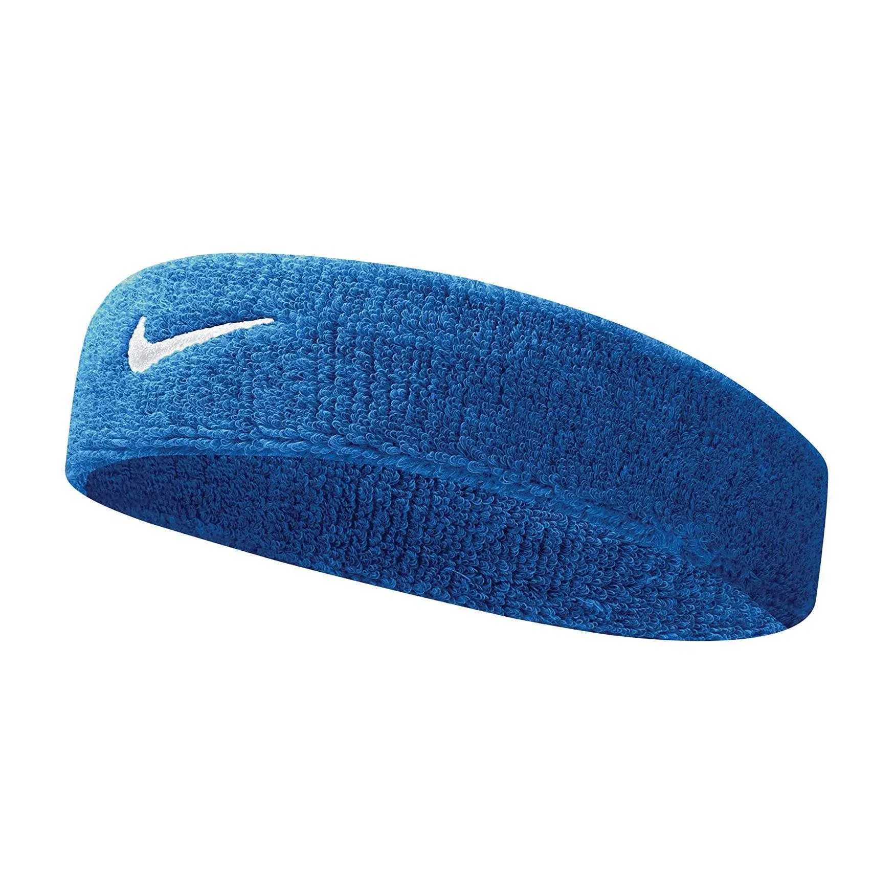 Nike Swoosh HEADBAND-ROYAL Blue