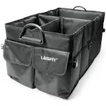 Cargo Storage Box Trunk Organizer Collapsible Folding Caddy Bag for Car Jeep SUV