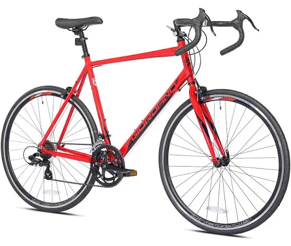 Giordano Aversa Road Bike