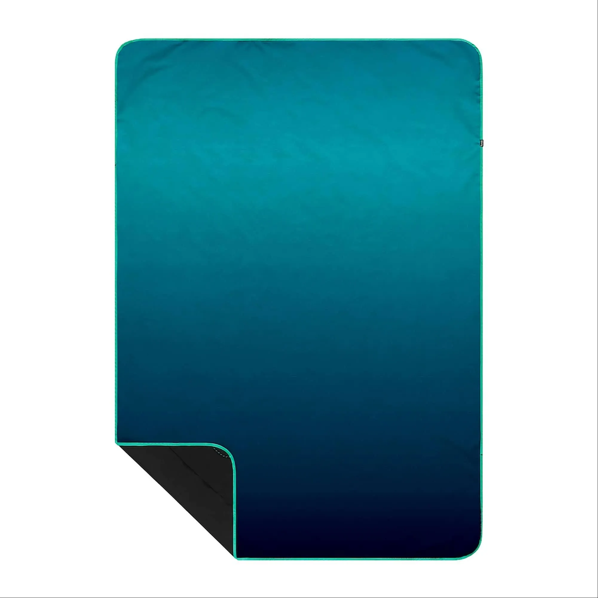 Rumpl Everywhere Mat - Ocean Fade