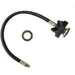 Stant 12704 Cooling System Pressure Tester Replacement Hose and Head Kit