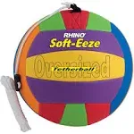 Champion Sports Rhino Soft-Eeze Oversized Tetherball