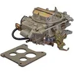 Holley 0-80555C Classic Street Carburetor