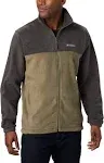 Columbia Men's Steens Mountain Fleece Full-Zip Jacket