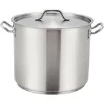 Winco, SST-24, Stock Pot