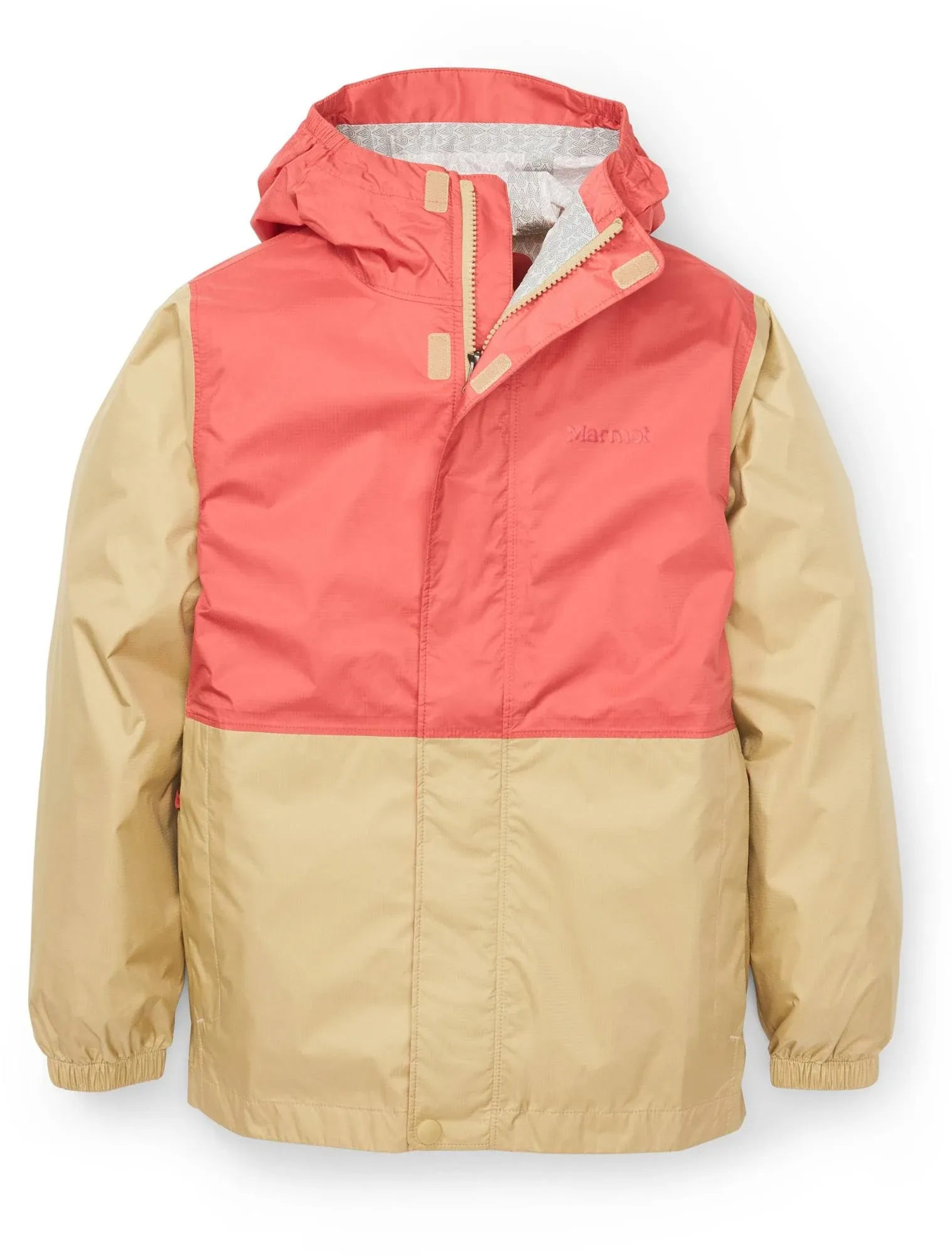 Marmot Boys' PreCip Eco Jacket