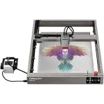 Creality Falcon2 22W Laser Engraver & Cutter CV-50