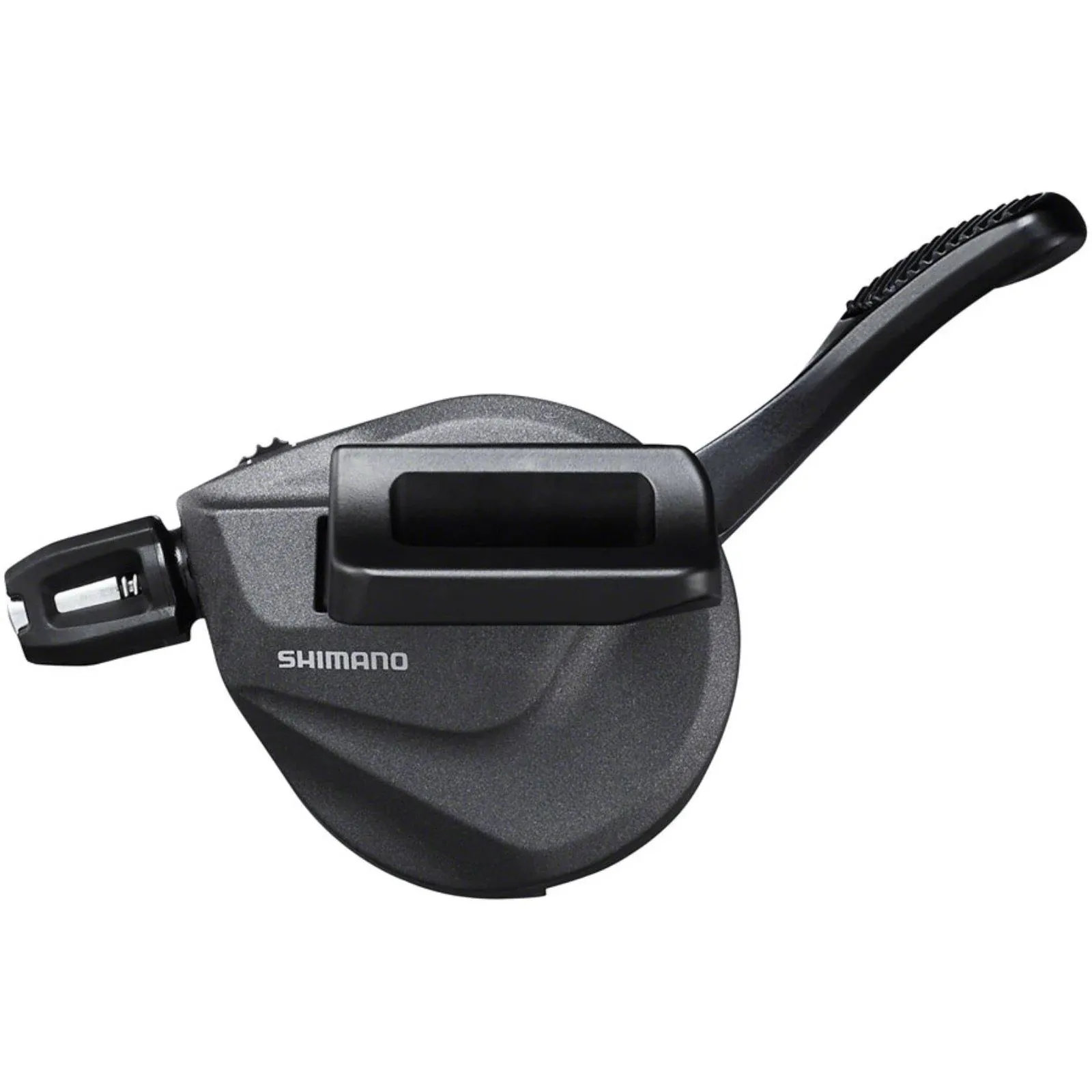 Shimano | XT SL-M8100 Shifter Left, Front, I-Spec EV