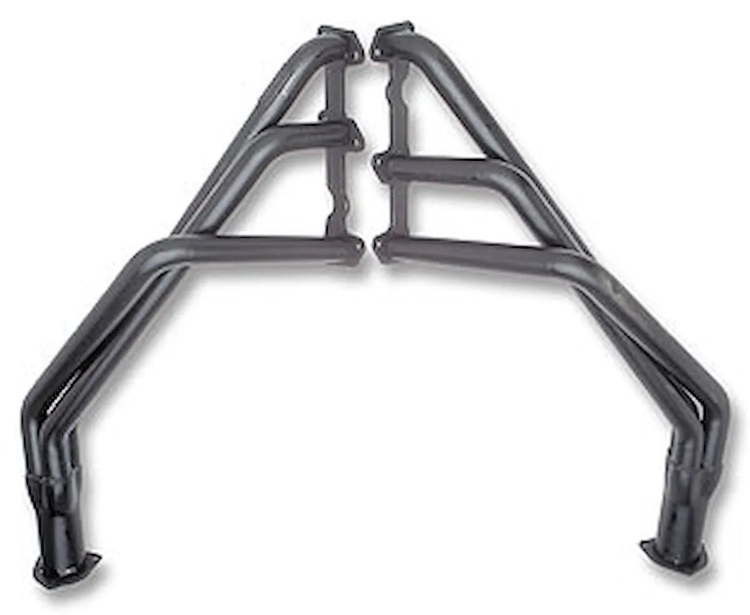 HEDMAN 65-71 Jeep Headers 231 V6 69420