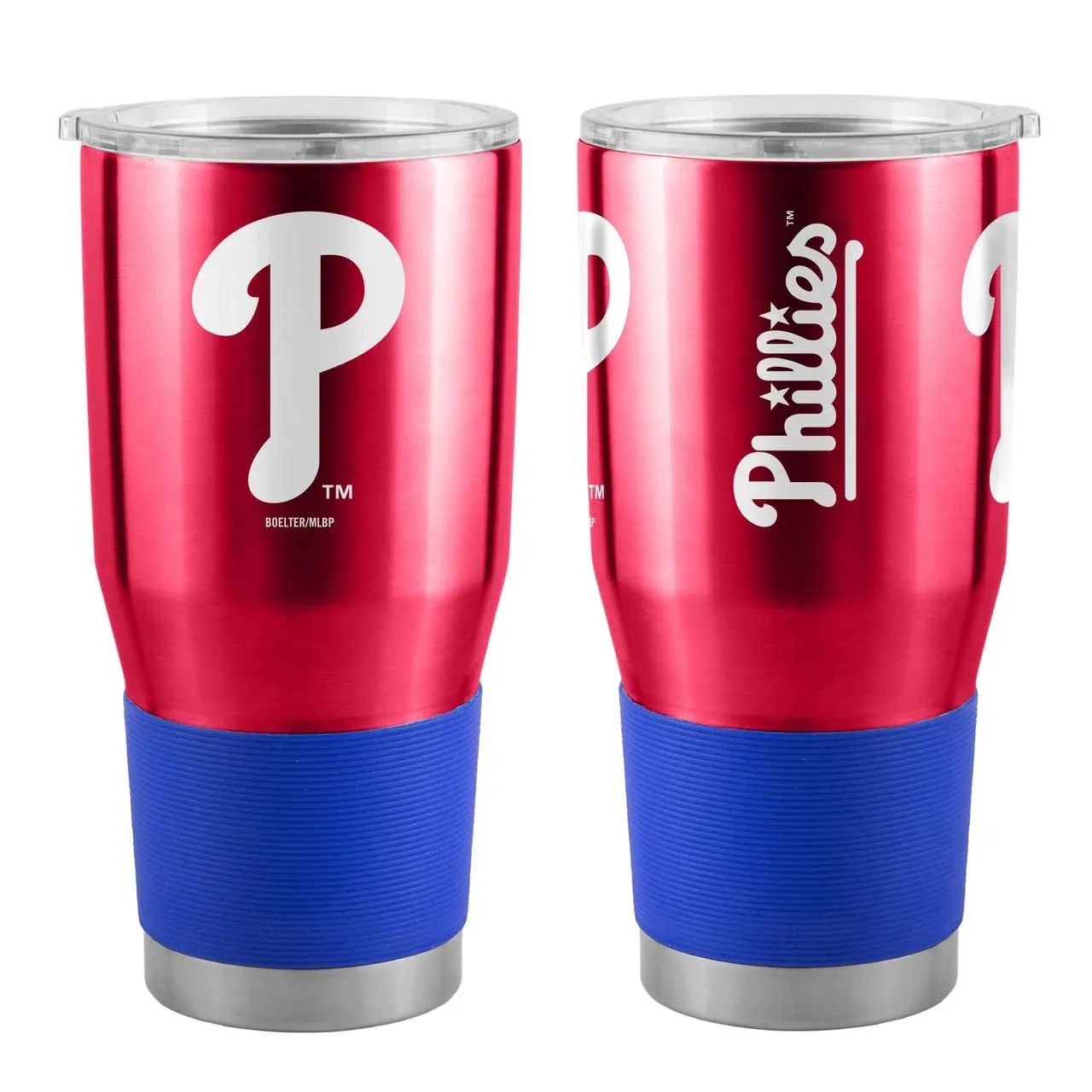 Philadelphia Phillies Ultra Travel Tumbler - 30 oz