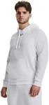 Men's UA Rival Fleece Hoodie