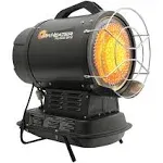 Mr. Heater Kerosene Radiant Heater - 70,000 BTU