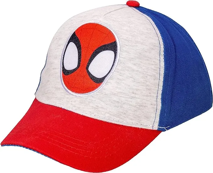 Spiderman Hat for Boys