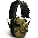 Walker's Razor Slim Electronic Ear Muff