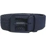 Braided Stretch Belt