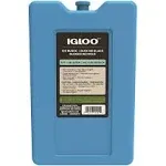 IGLOO MaxCold Large Ice Freeze Block - Blue